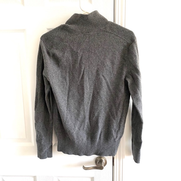 Men’s wool sweater - Picture 2 of 3